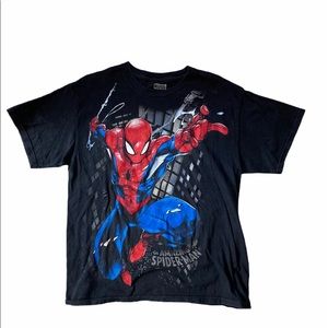 Vintage The amazing Spider-Man Tee